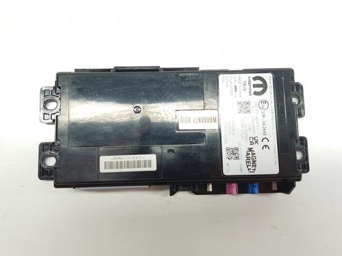 Used Electronic module FIAT DUCATO Van (250_) [2006-2026]  31854087