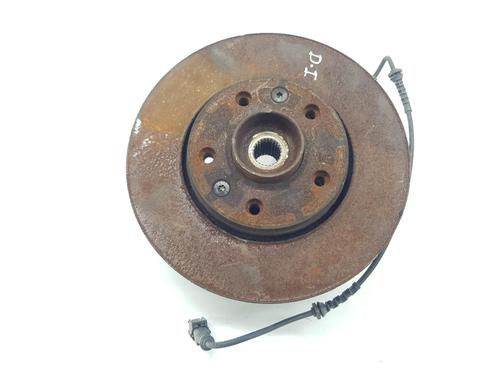 Used Left front steering knuckle RENAULT MEGANE III Grandtour (KZ0/1) 1.5 dCi (KZ09, KZ0D, KZ1G, KZ29, KZ14, KZ1W, KZ10, KZ1F,... (110 hp) 17754530
