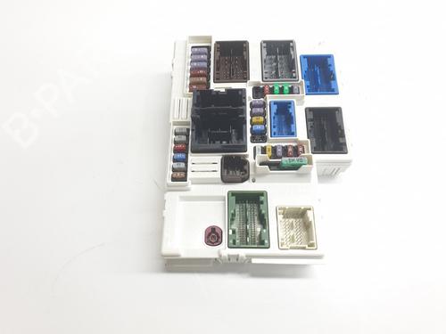 Fuse box OPEL ASTRA L Sports Tourer (O5)  | BP26883047E1 