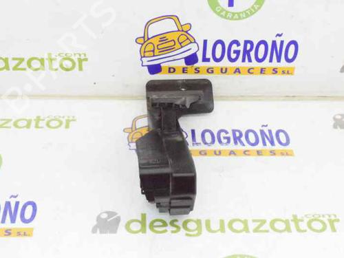 Pedal BMW 1 (E81) 120 i | BP1713681I4 