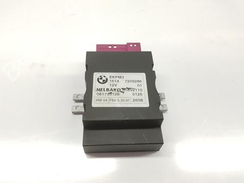 Used Electronic module BMW 3 (E90) 320 d xDrive (177 hp) 12462580
