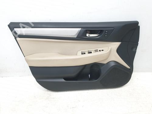 Sæde sæt SUBARU OUTBACK (BS) 2.0 D AWD (BSD) | BP32266320C78