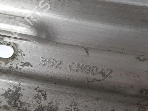 Front bumper reinforcement BMW 3 (E46) 320 d | BP29400545C109 
