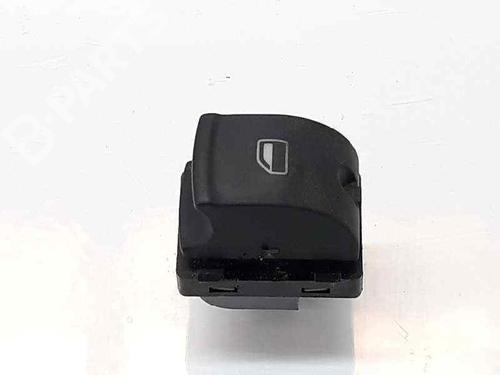 Used Left rear window switch Left rear window switch AUDI Q7 (4LB) 4.2 TDI quattro (326 hp) 5590689 5590689