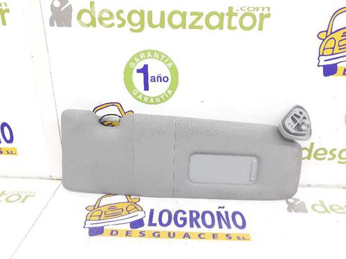 Right sun visor BMW 1 (E87) 118 d | BP1640399I2 