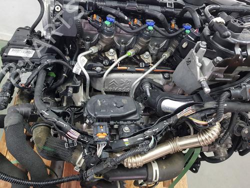 Engine CITROËN C4 II (NC_) 1.6 BlueHDi 120 | BP29395161M1 