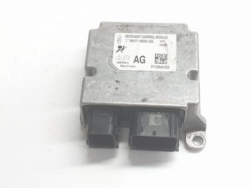 Airbag styreenhed FORD TRANSIT CUSTOM V362 Van (FY, FZ) 2.2 TDCi (125 hp) 31072406