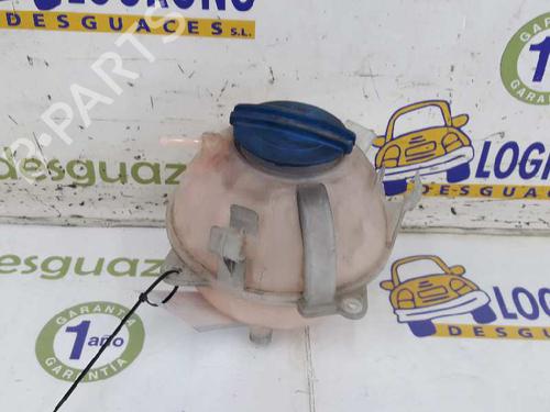 Used Expansion tank VW CADDY III MPV (2KB, 2KJ, 2CB, 2CJ) 1.9 TDI (105 hp) 1669352