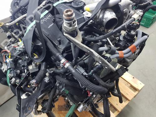 Engine RENAULT TRAFIC III Van (FG_)  | BP32118359M1 