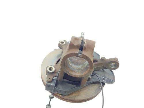 Left front steering knuckle CITROËN JUMPER II Van 2.2 BlueHDi 140 | BP29358731M25 