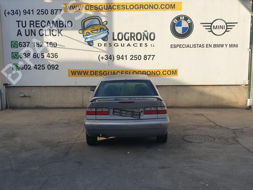 Engine control unit (ECU) CITROËN XANTIA (X1_, X2_) 1.9 Turbo D | BP1738269M57 