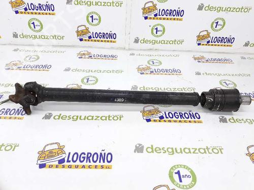 Used Other MITSUBISHI PAJERO III (V7_W, V6_W) 2.5 TDi (V64W) (99 hp) 14124774