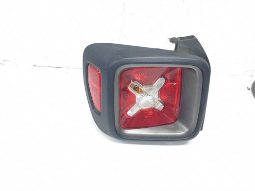 Left taillight JEEP RENEGADE SUV (BU, B1, BV) 1.6 CRD | BP39726997C34 - Image 5