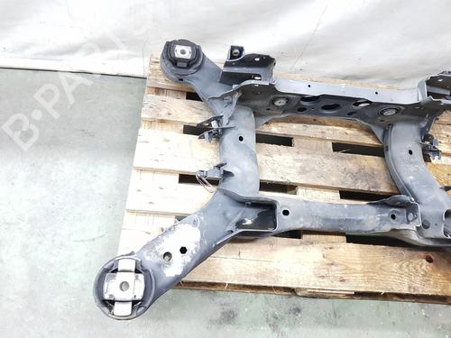 Rear axle MERCEDES-BENZ M-CLASS (W166) ML 350 BlueTEC 4-matic (166.024, 166.023) | BP15850824M2 
