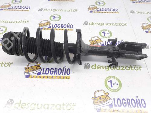 Used Right front shock absorber MERCEDES-BENZ VITO Bus (W638) 110 TD 2.3 (638.174) (98 hp) 1028399