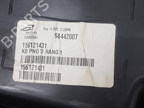 Front right panel OPEL VIVARO C Van (K0) | BP38469033C59 - Image 2