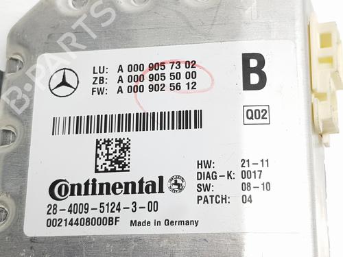 Other MERCEDES-BENZ M-CLASS (W166) | BP38014866O1 - Image 2