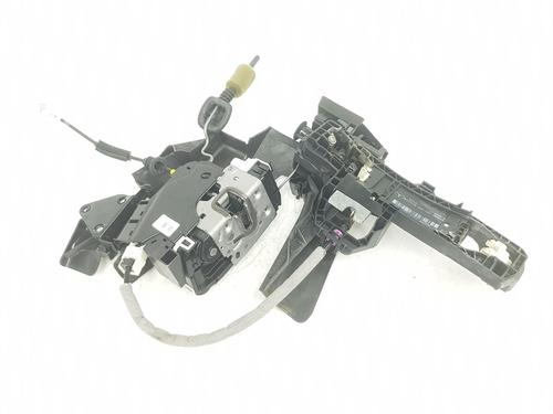 Front right lock MERCEDES-BENZ C-CLASS (W204) C 220 CDI (204.002) | BP14939923C97 