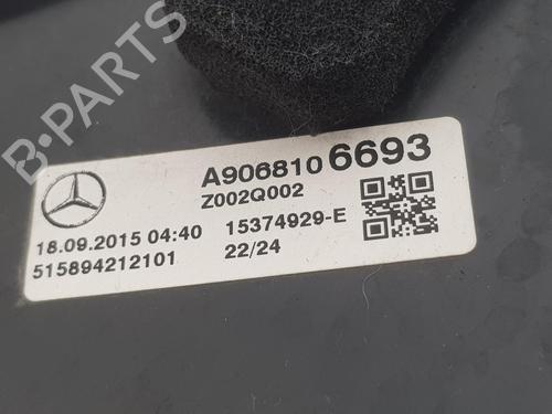 Right mirror VW CRAFTER 30-50 Van (2E_) 2.5 TDI | BP17480346C27 