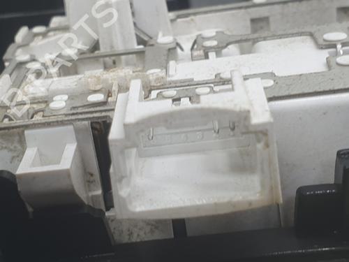 Innerbelysning RENAULT TRAFIC III Van (FG_)  | BP32112455I8 