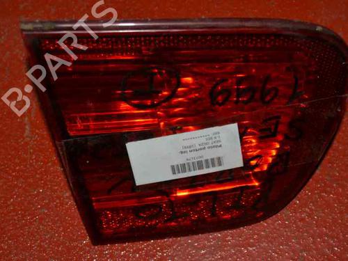 Left taillight SEAT IBIZA II (6K1)  | BP1423836C34 