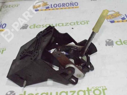 Used Manual gearbox selector Manual gearbox selector RENAULT KANGOO Express (FW0/1_) 1.5 dCi 85 (FW0K, FW0L, FW0B) (86 hp) 7419787 7419787