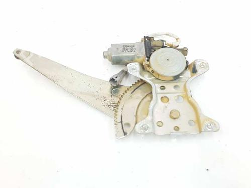 Rear right window mechanism TOYOTA LAND CRUISER 90 (_J9_) 3.0 TD (KZJ90_, KZJ95_, KZJ90R, KZJ95R, KZJ90W, KZJ95W) | BP5962369C25 