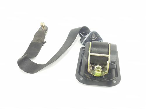 Sikkerhetsbelte bak høyre SUZUKI SAMURAI Closed Off-Road Vehicle (SJ_) 1.3 (SJ 413) (67 hp) 31795212