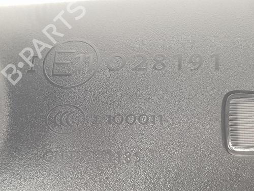 Rear mirror SEAT ARONA (KJ7, KJP) 1.6 SRE | BP12577152I6 