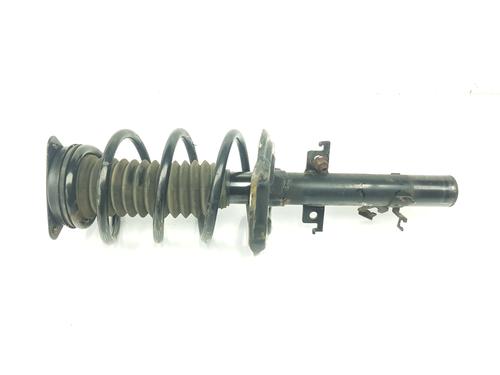 Left front shock absorber NISSAN X-TRAIL III (T32_, T32R, T32RR) 2.0 dCi ALL MODE 4x4-i (NT32) | BP9142376M16 