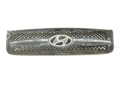 Used Grille HYUNDAI TUCSON (JM) 2.0 CRDi (140 hp) 10101022