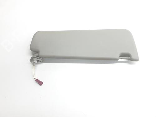 Used Left sun visor BMW X1 (E84) sDrive 18 d (143 hp) 22900952