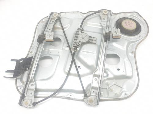 Used Front left window mechanism HYUNDAI SANTA FÉ II (CM) 2.2 CRDi (155 hp) 13505709