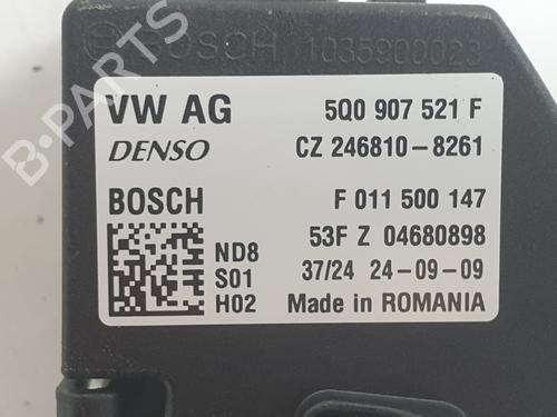 Heater resistor VW CRAFTER Platform/Chassis (SZ_)  | BP29436209M108 