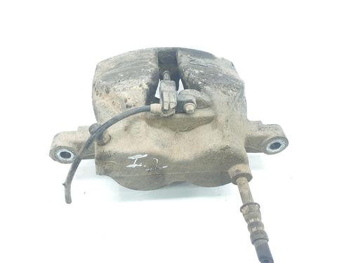 BP17917340M107 | Left rear brake caliper MERCEDES-BENZ SPRINTER 3-t Van (B906) 215 CDI (906.611, 906.613) BP17917340M107