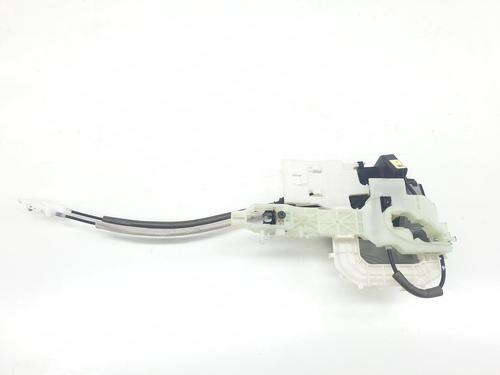 Front right lock HYUNDAI IONIQ (AE) 1.6 GDI Hybrid | BP16881665C97 