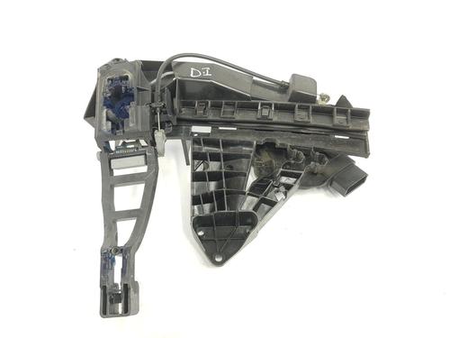 Front left lock FORD FOCUS II (DA_, HCP, DP) 1.8 | BP7704926C98 