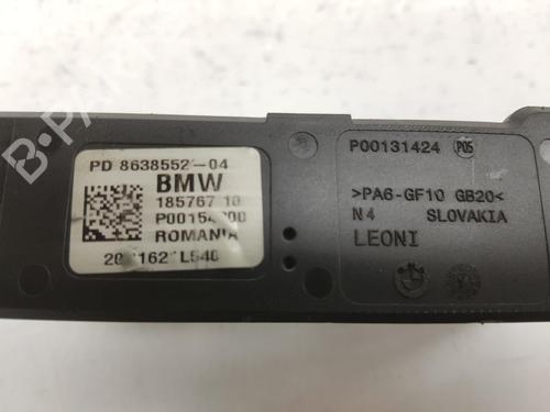 Electronic module BMW X4 (G02, F98)  | BP10514283M83 