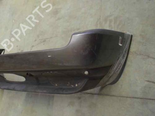 Rear bumper BMW X5 (E53) 3.0 d | BP1167780C8 