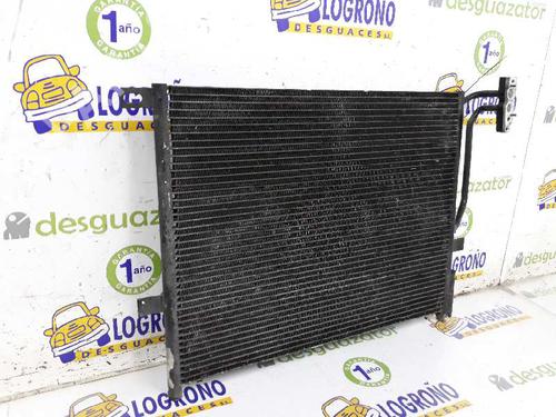 AC-Kondensator BMW 3 Coupe (E46) 318 Ci | BP2275666M32 