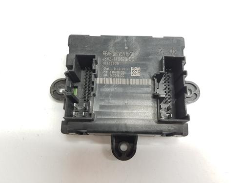 Used Electronic module LAND ROVER RANGE ROVER VELAR (L560) 3.0 D300 SDV6 4x4 (300 hp) 31808230