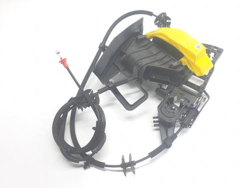 Used Rear left lock Rear left lock FORD TOURNEO CONNECT / GRAND TOURNEO CONNECT V408 MPV 1.5 TDCi (101 hp) 31855792 31855792