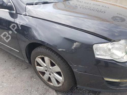 Radiateur de ac VW PASSAT B6 (3C2) 1.9 TDI | BP6103638M32 