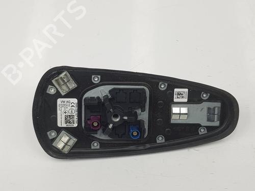 Antenna/Base CUPRA FORMENTOR (KM7, KMP) 1.5 TSI | BP14101195C140 