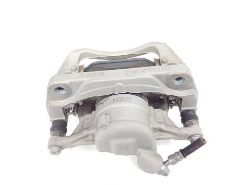 Left front brake caliper CITROËN BERLINGO (ER_, EC_) 1.5 BlueHDi 130 (ECYHZJ, ECYHZR) | BP38445571M105 - Image 6