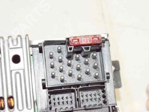 Radio BMW 3 (E46) 330 xd | BP784446E6 