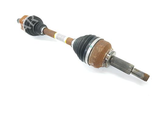 Used Left front driveshaft Left front driveshaft FORD TRANSIT V363 Platform/Chassis (FED, FFD) [2013-2026] 35804261 35804261