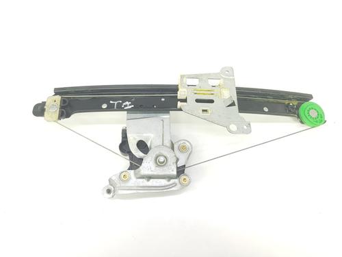Used Rear left window mechanism Rear left window mechanism VOLVO S60 I (384) D5 (163 hp) 9757399 9757399