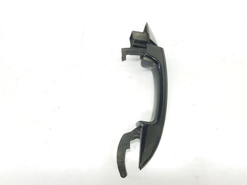 Rear left exterior door handle VW GOLF VI (5K1) 1.6 TDI | BP9299493C130 