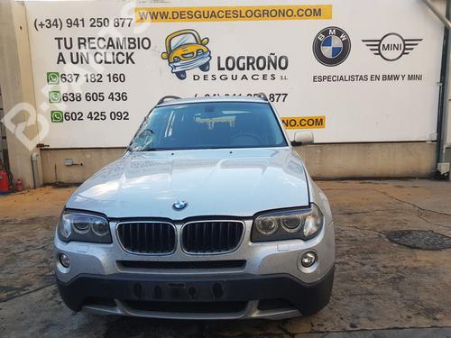 Used Parts BMW X3 (E83)  xDrive 20 d  954528